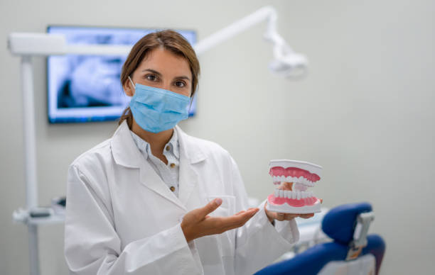 Best Emergency Root Canal Therapy in Olivette, MO
