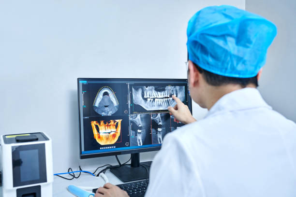 Best Broken or Chipped Tooth Repair in Olivette, MO